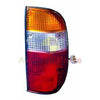 APG All Crash Tail Lamp Drivers Side Aftermarket suits