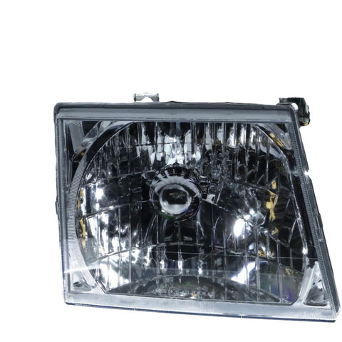 APG All Crash Halogen Manual Adjust Head Lamp Drivers