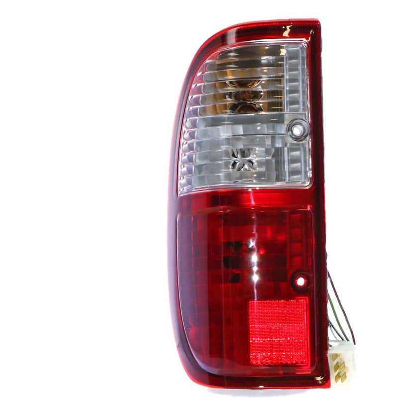 APG All Crash Tail Lamp Passenger Side Certified Suits
