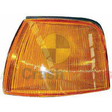 APG All Crash Front Park / Indicator Lamp Passenger Side