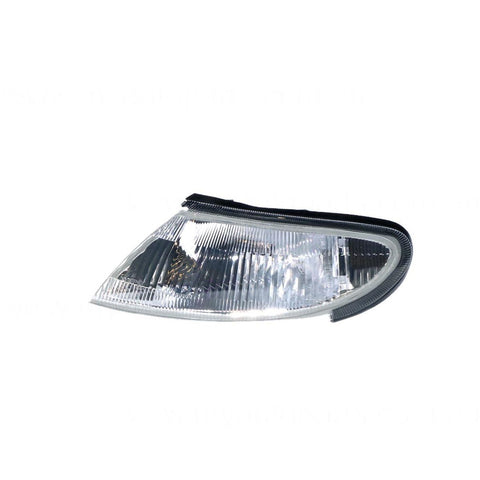 APG All Crash Front Park / Indicator Lamp LH Q-Part suits