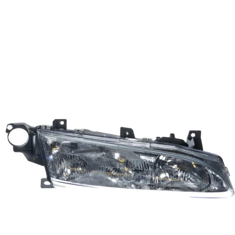 APG All Crash Halogen Manual Adjust Head Lamp Drivers