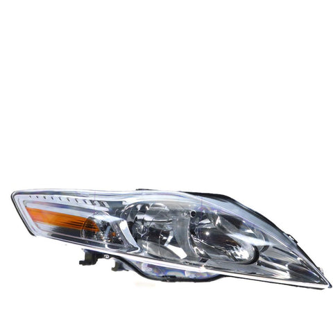 APG All Crash Head Lamp Drivers Side Certified suits Ford