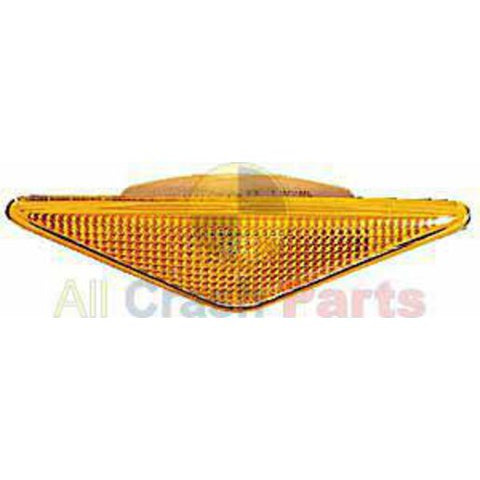 APG All Crash Guard Repeater Passenger Side Certified