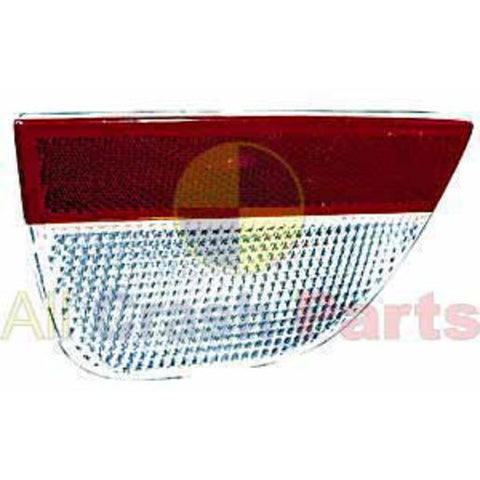 APG All Crash Rear Bar Lamp Drivers Side Certified suits