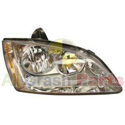 APG All Crash Halogen Manual Adjust Head Lamp Drivers