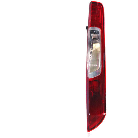 APG All Crash Tail Lamp Drivers Side Certified Suits Ford