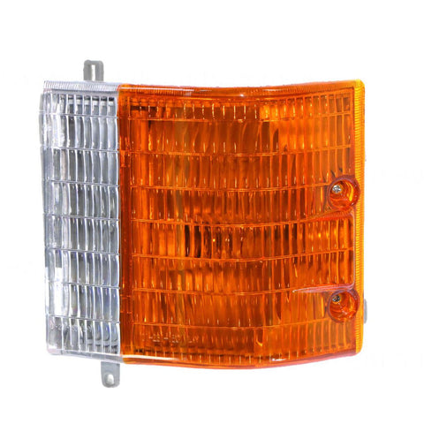 APG All Crash Front Park / Indicator Lamp Passenger Side