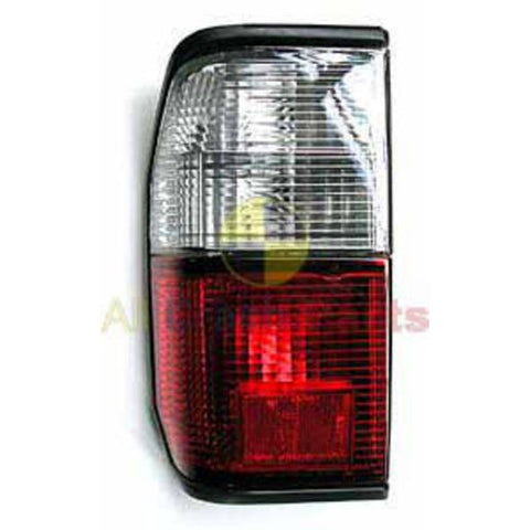 APG All Crash Tail Lamp Passenger Side Certified suits