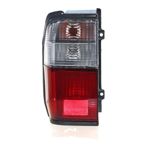APG All Crash Tail Lamp Passenger Side Certified suits