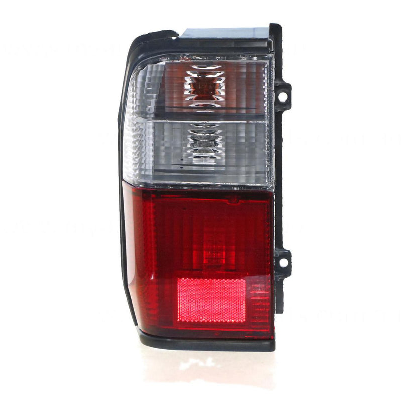 APG All Crash Tail Lamp Passenger Side Certified suits