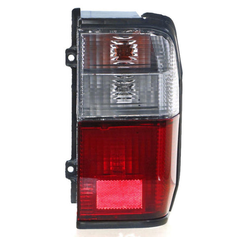 APG All Crash Tail Lamp Drivers Side Certified suits Ford