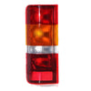 APG All Crash Tail Lamp Passenger Side Certified suits