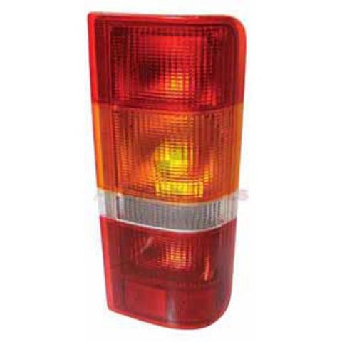 APG All Crash Tail Lamp Drivers Side Certified suits Ford
