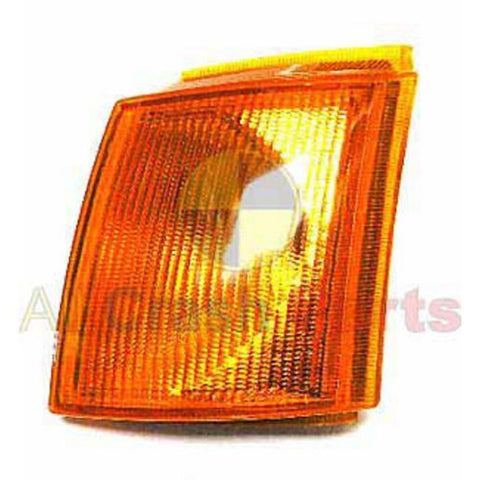 APG All Crash Front Park / Indicator Lamp Passenger Side