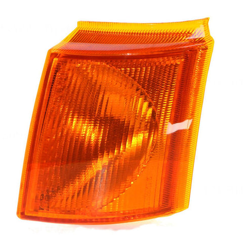 APG All Crash Front Park / Indicator Lamp Passenger Side