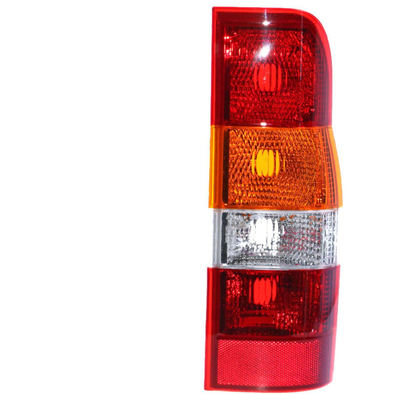 APG All Crash Tail Lamp Drivers Side Certified Suits Ford