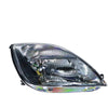 APG All Crash Head Lamp Drivers Side Certified Suits Ford