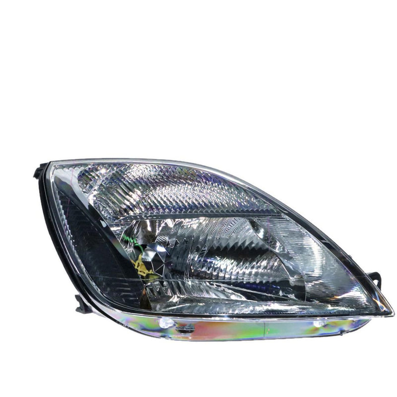 APG All Crash Head Lamp Drivers Side Certified Suits Ford