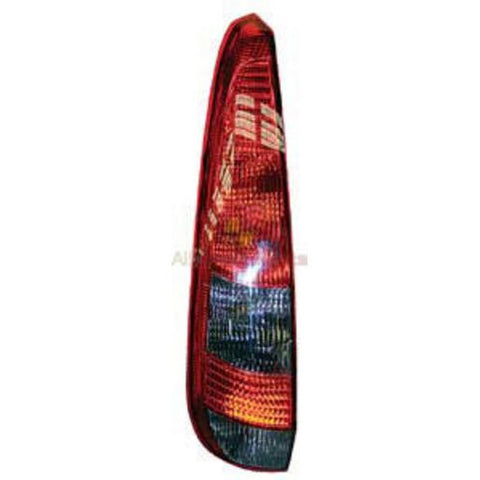 APG All Crash Tail Lamp Passenger Side Certified Suits