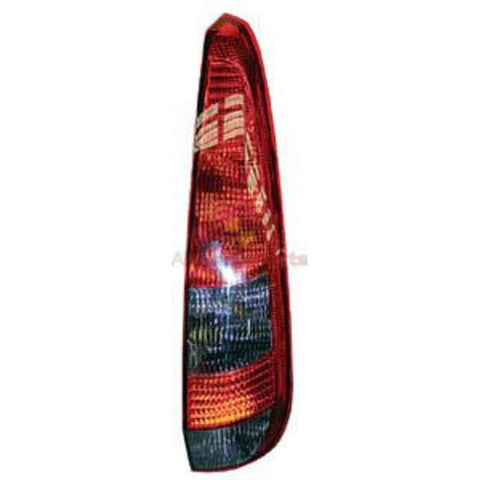 APG All Crash Tail Lamp Drivers Side Certified Suits Ford
