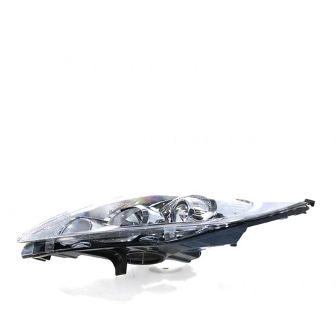 APG All Crash Head Lamp Passenger Side Certified Suits