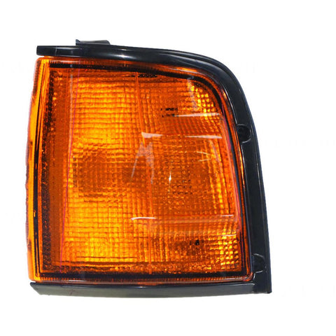 APG All Crash Front Park / Indicator Lamp Passenger Side