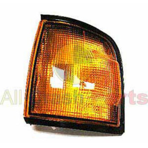 APG All Crash Front Park / Indicator Lamp Passenger Side