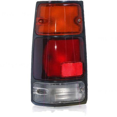 APG All Crash Tail Lamp Passenger Side Aftermarket Suits