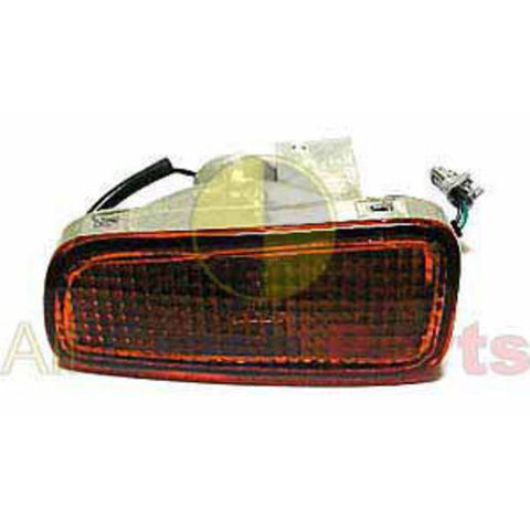 APG All Crash Front Bar Park / Indicator Lamp Passenger