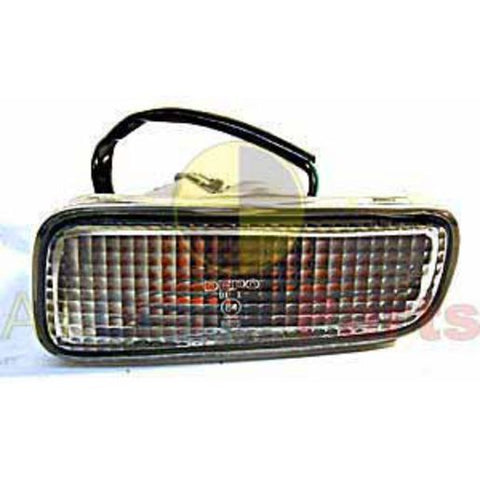 APG All Crash Front Bar Park / Indicator Lamp Passenger