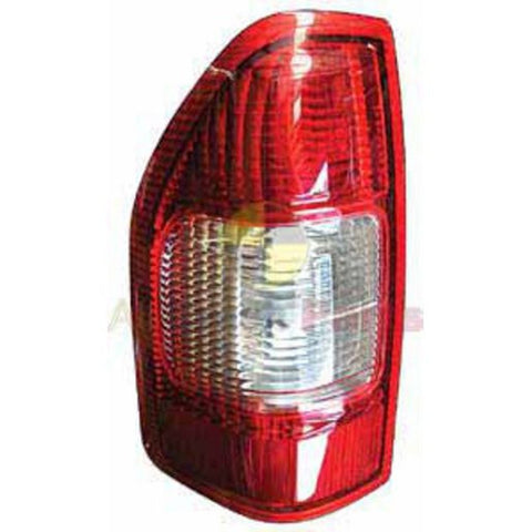 APG All Crash Tail Lamp Passenger Side Certified Suits