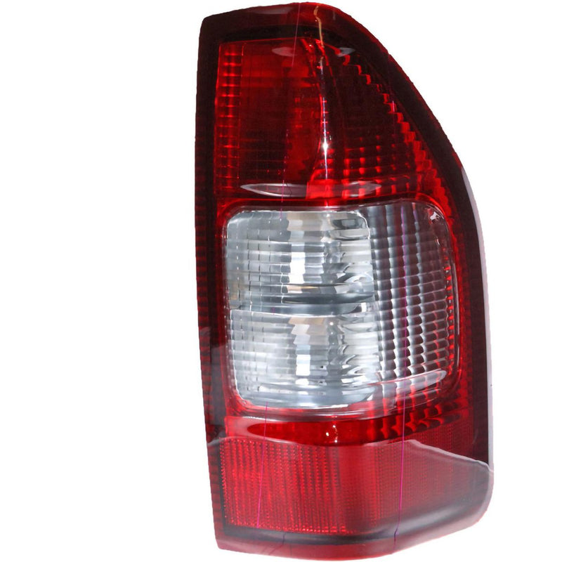APG All Crash Tail Lamp Drivers Side Certified Suits