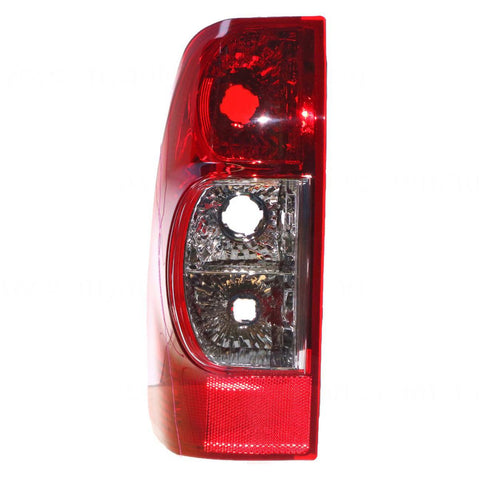 APG All Crash Tail Lamp Passenger Side Certified suits