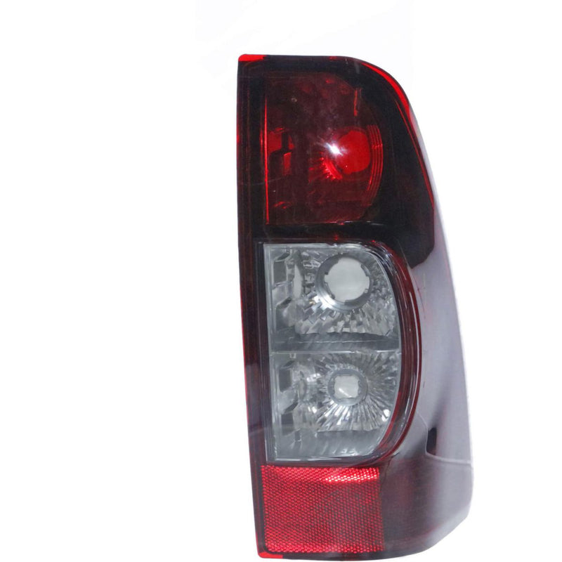 APG All Crash Tail Lamp Drivers Side Certified suits
