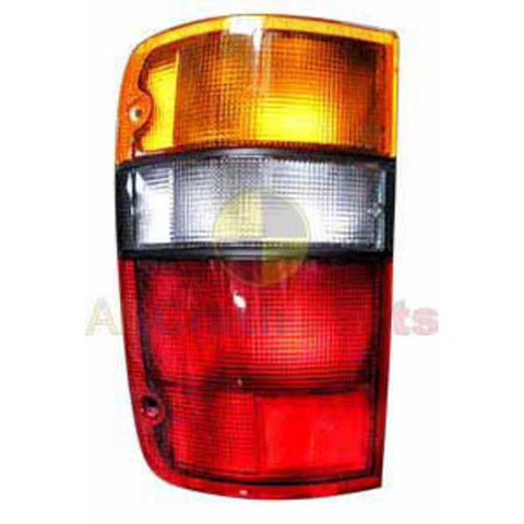 APG All Crash Tail Lamp Passenger Side Aftermarket suits