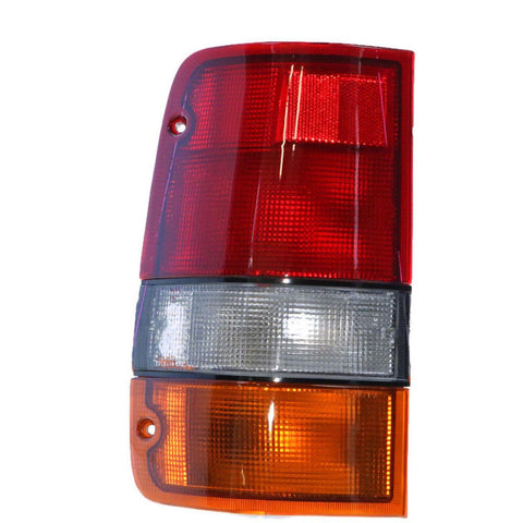 APG All Crash Tail Lamp Drivers Side Aftermarket suits