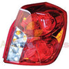 APG All Crash Tail Lamp Drivers Side Certified Suits
