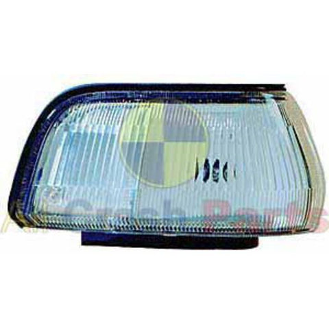 APG All Crash Front Park / Indicator Lamp Drivers Side