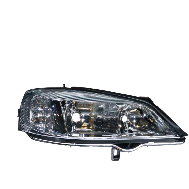 APG All Crash Halogen Manual Adjust Head Lamp Drivers