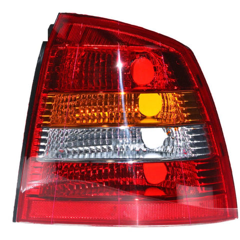 APG All Crash Tail Lamp Drivers Side Certified Suits