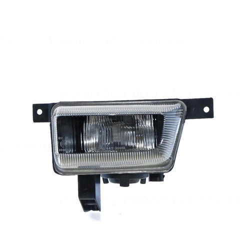 APG All Crash Fog Lamp Passenger Side Certified Suits