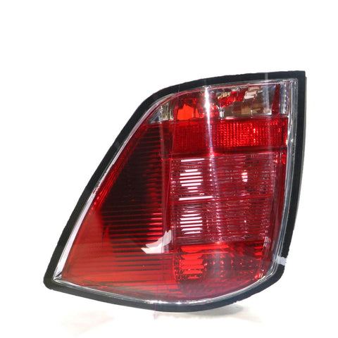 APG All Crash Tail Lamp Drivers Side Certified Suits