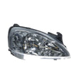 APG All Crash Head Lamp Drivers Side Certified Suits