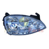 APG All Crash Head Lamp Drivers Side Certified Suits