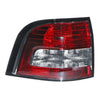 APG All Crash Tail Lamp Passenger Side Certified suits
