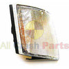 APG All Crash Front Park / Indicator Lamp Drivers Side