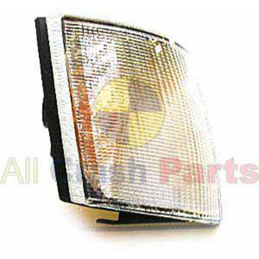 APG All Crash Front Park / Indicator Lamp Drivers Side