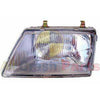 APG All Crash Head Lamp Passenger Side Aftermarket Suits