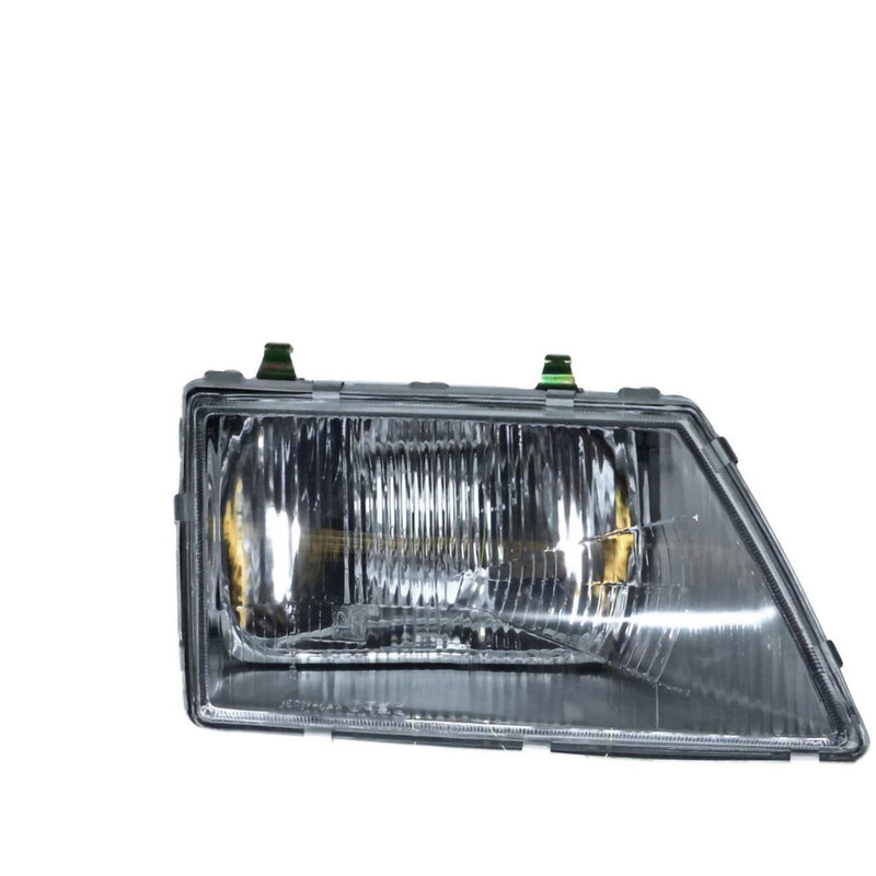 APG All Crash Head Lamp Drivers Side Aftermarket Suits
